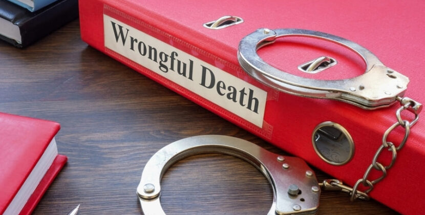Wrongful Death Lawyer