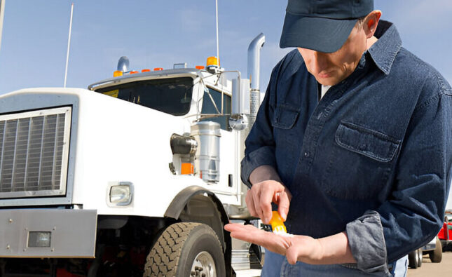 How a Truck Accident Lawyer Handles Insurance Companies