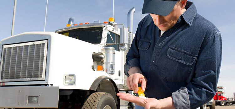 How a Truck Accident Lawyer Handles Insurance Companies