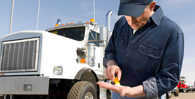 How a Truck Accident Lawyer Handles Insurance Companies