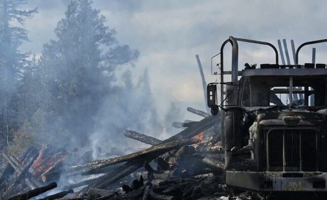 What a Truck Accident Lawyer Does for Injury Victims Atlanta, GA