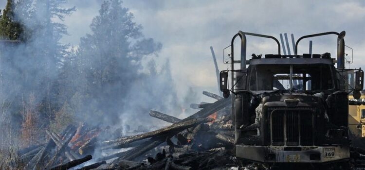 What a Truck Accident Lawyer Does for Injury Victims Atlanta, GA