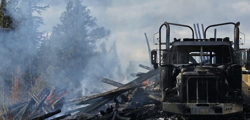 What a Truck Accident Lawyer Does for Injury Victims Atlanta, GA